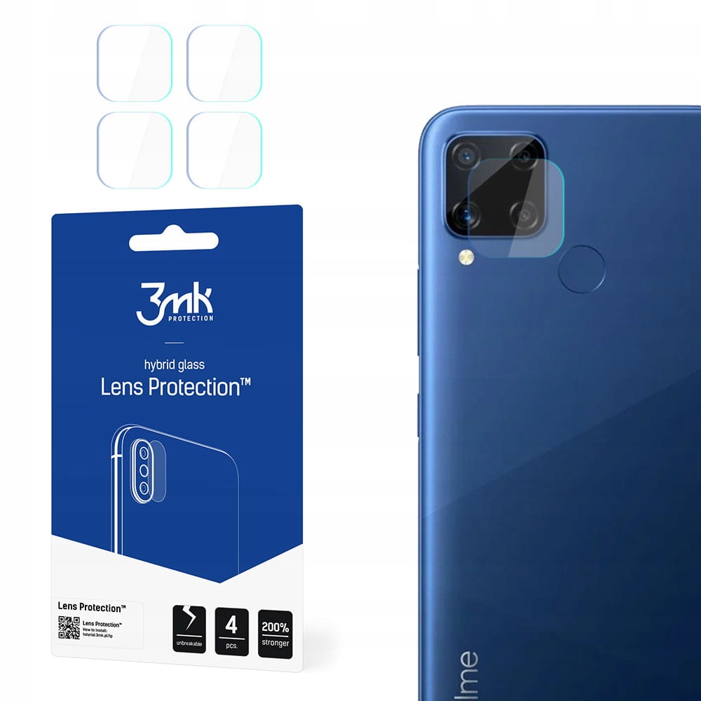 Prawie niewidoczne - tylko 0,16 mm grubości