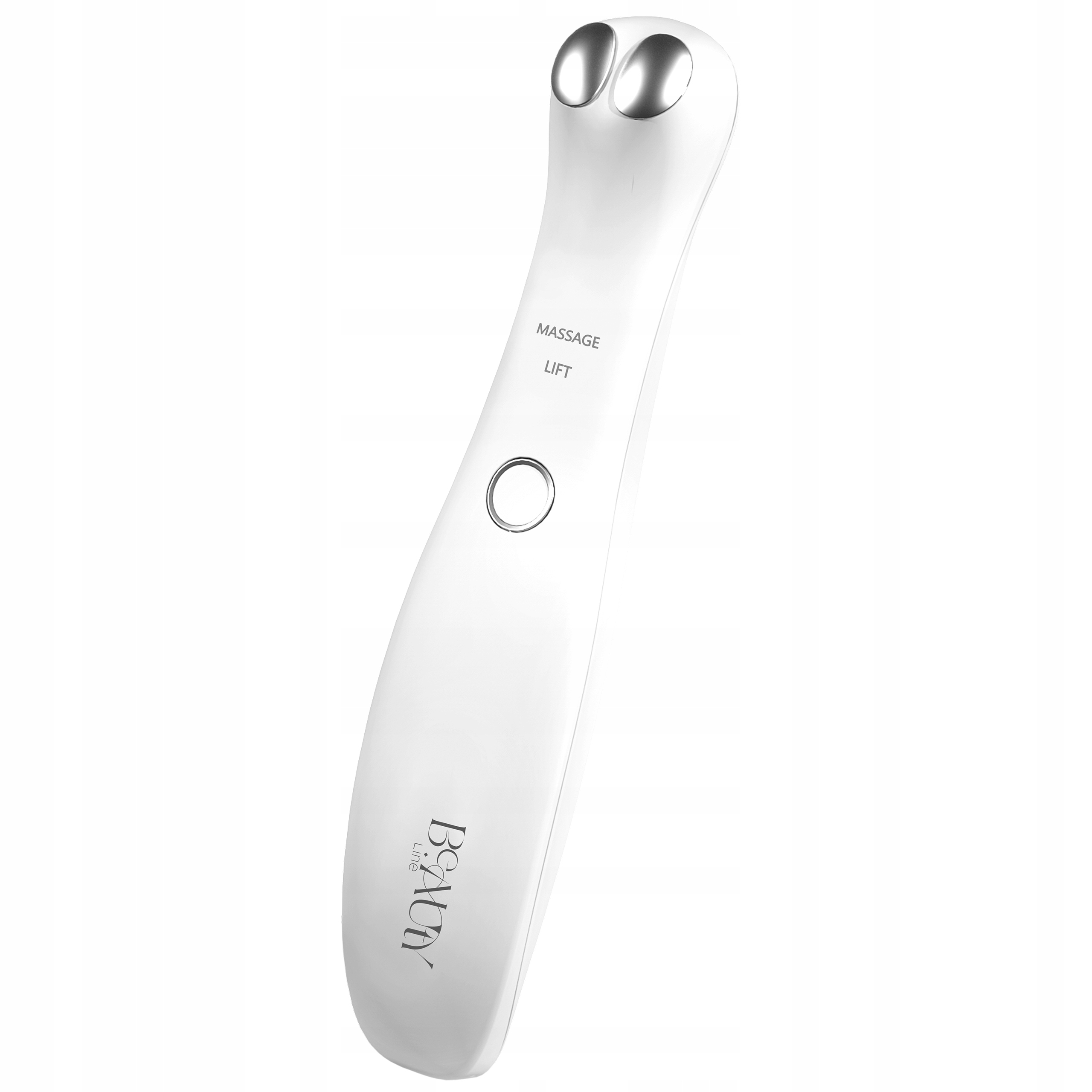 Trzy poziomy intensywności dla każdego rodzaju skóry