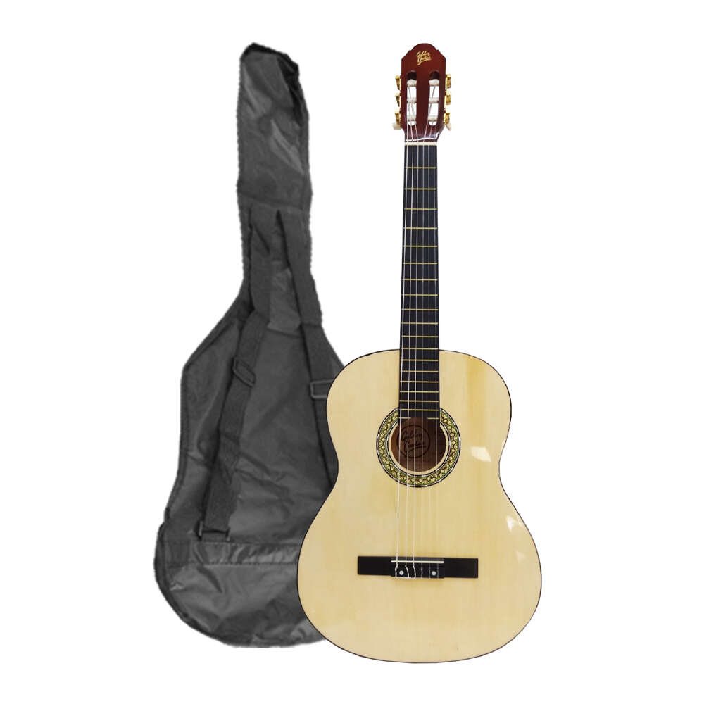 Gitara klasyczna 4/4 39