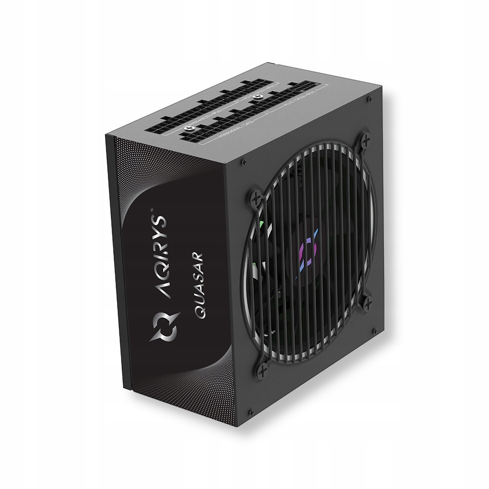 Zaawansowane chłodzenie – Wentylator 120 mm z łożyskiem hydro-dynamicznym