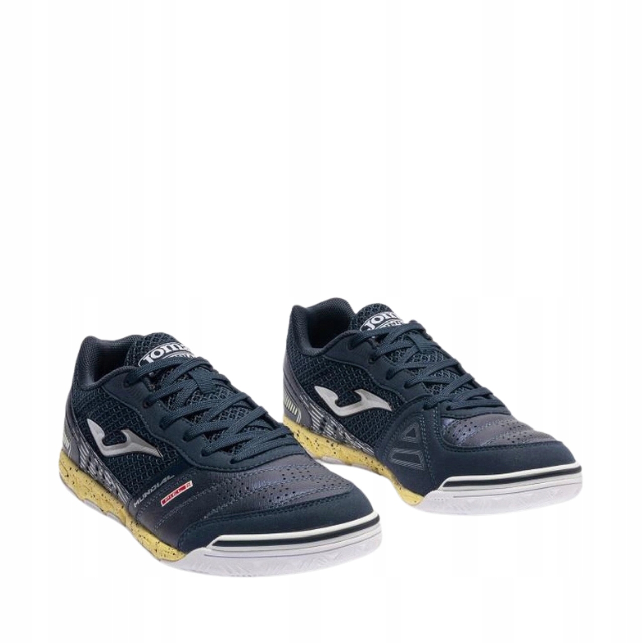 Buty piłkarskie Joma Mundial Indoor 2603 granatowe MUNS2603IN – Idealne na halę