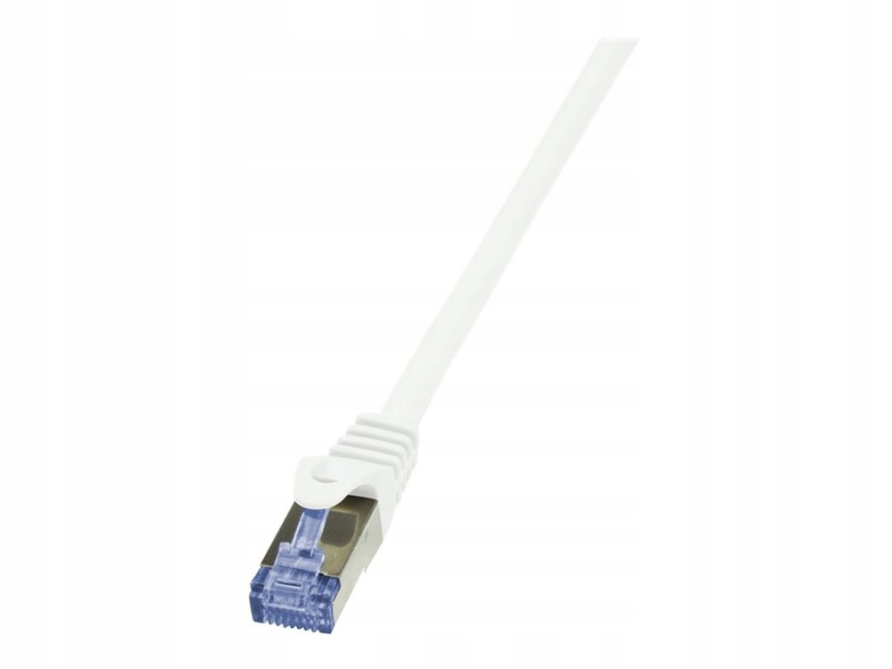 Złącza RJ45 – Niezawodne połączenia