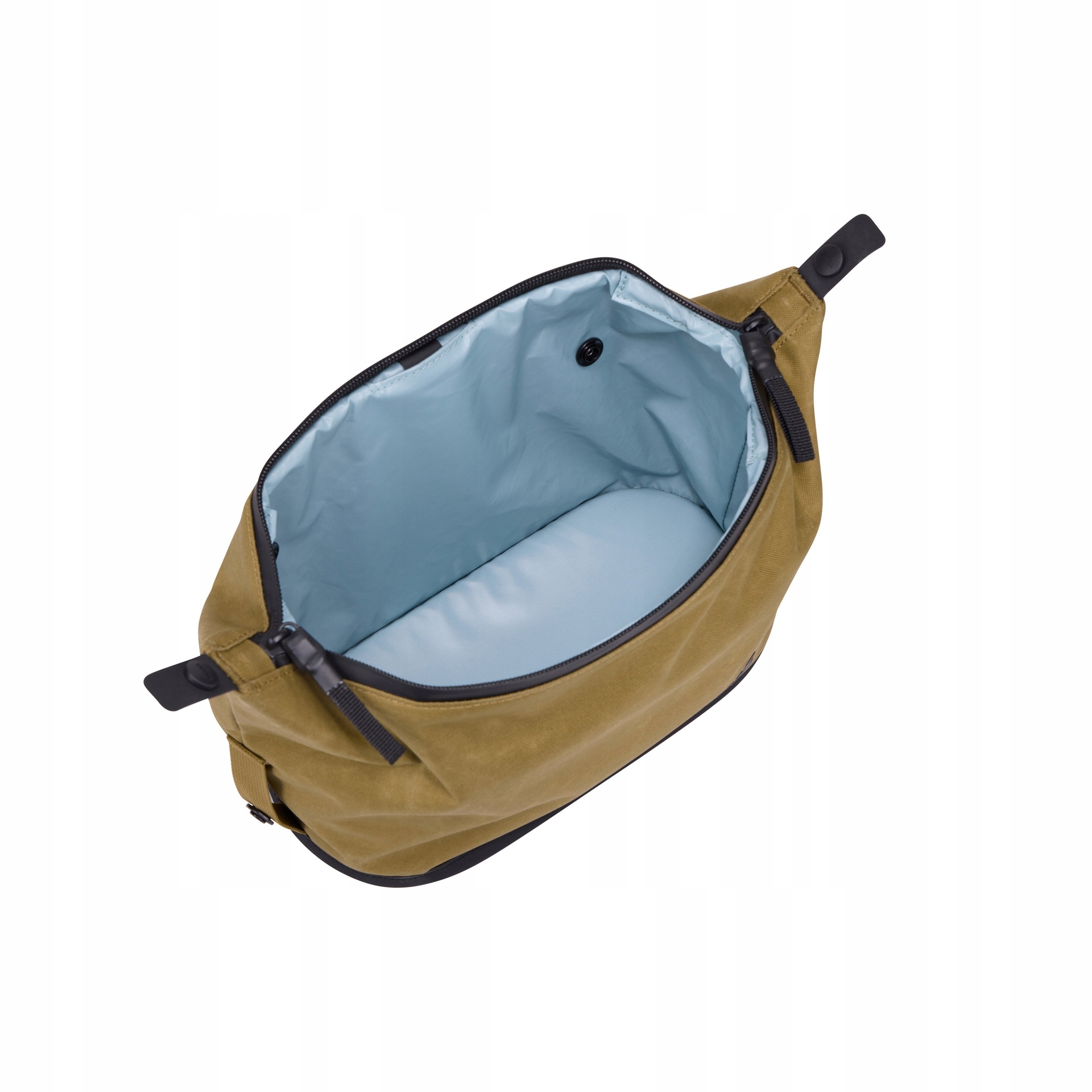 Certyfikacja Bluesign® dla ochrony środowiska