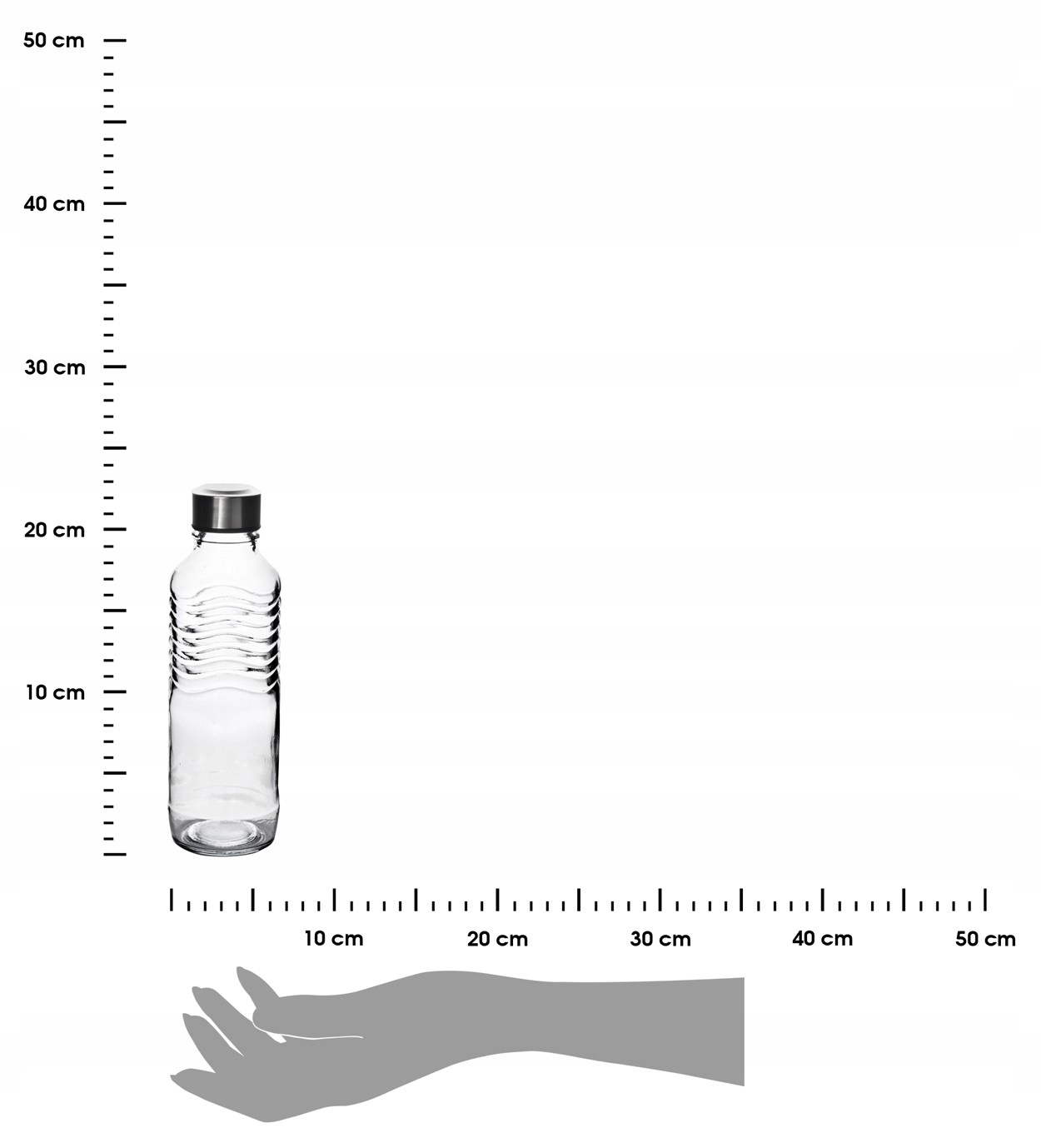 Ergonomiczne wymiary i styl minimalistyczny