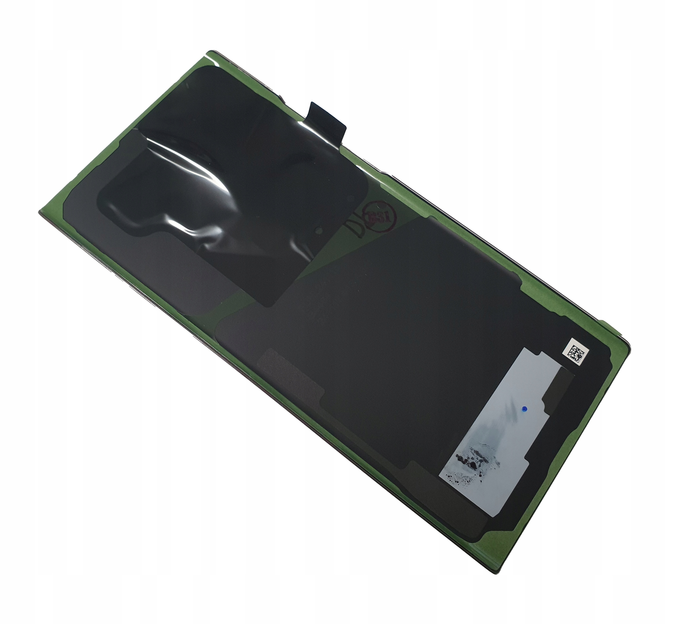 Elegancki design z miedzianą powierzchnią