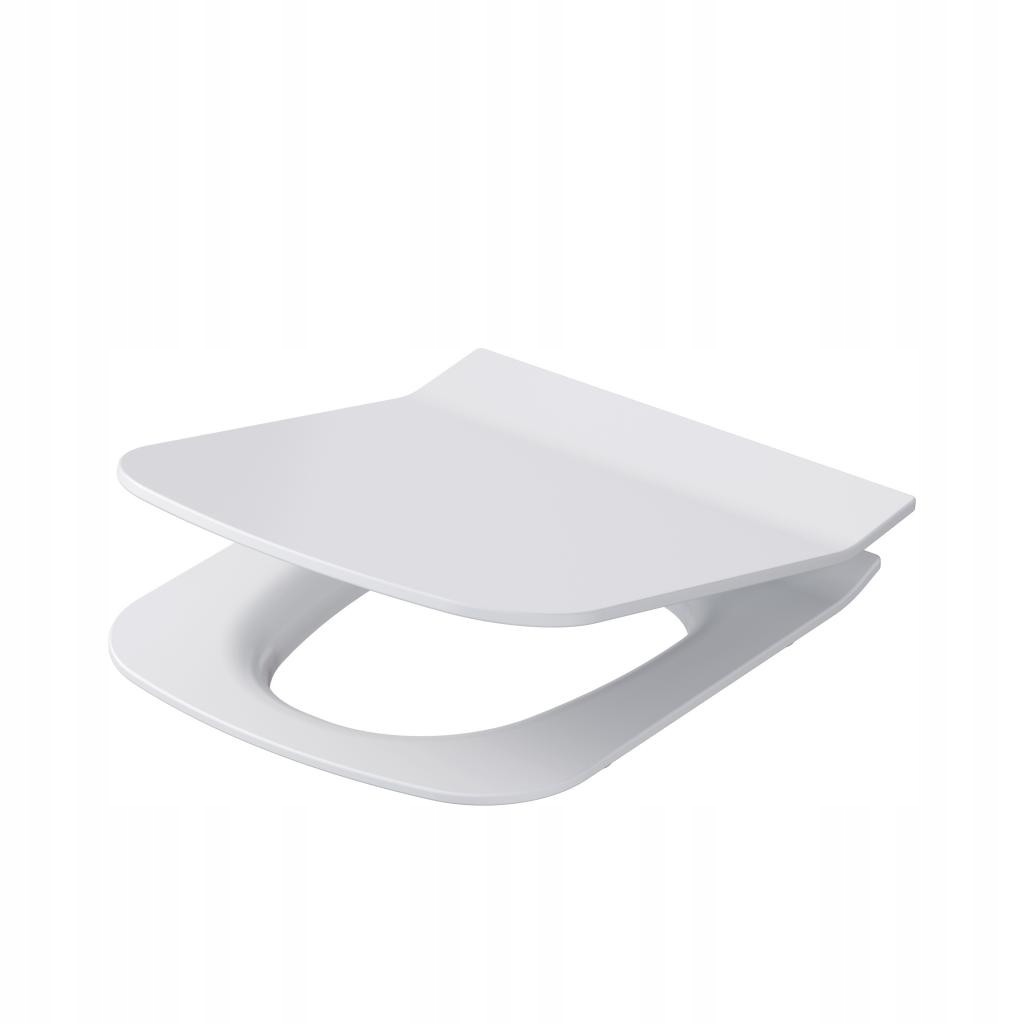 Pneumatyczny stelaż WC z miską VIRGO – Nowoczesne rozwiązania dla komfortu