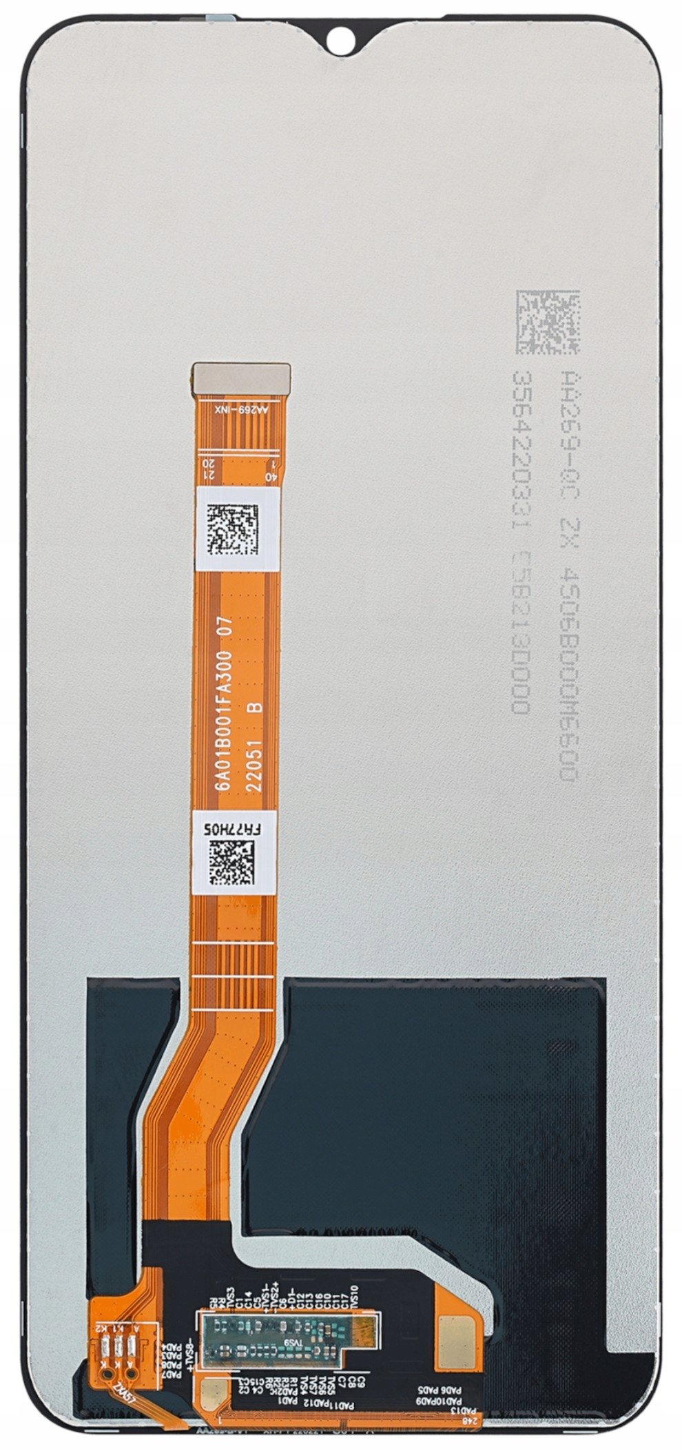 Cechy wyświetlacza LCD IPS – Perfekcyjny obraz i pełna funkcjonalność