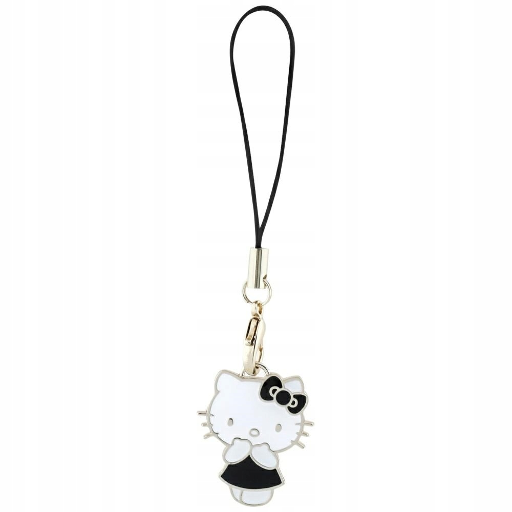 Hello Kitty Zawieszka HKCPMKK Phone Strap – Uroczy dodatek do Twojego stylu