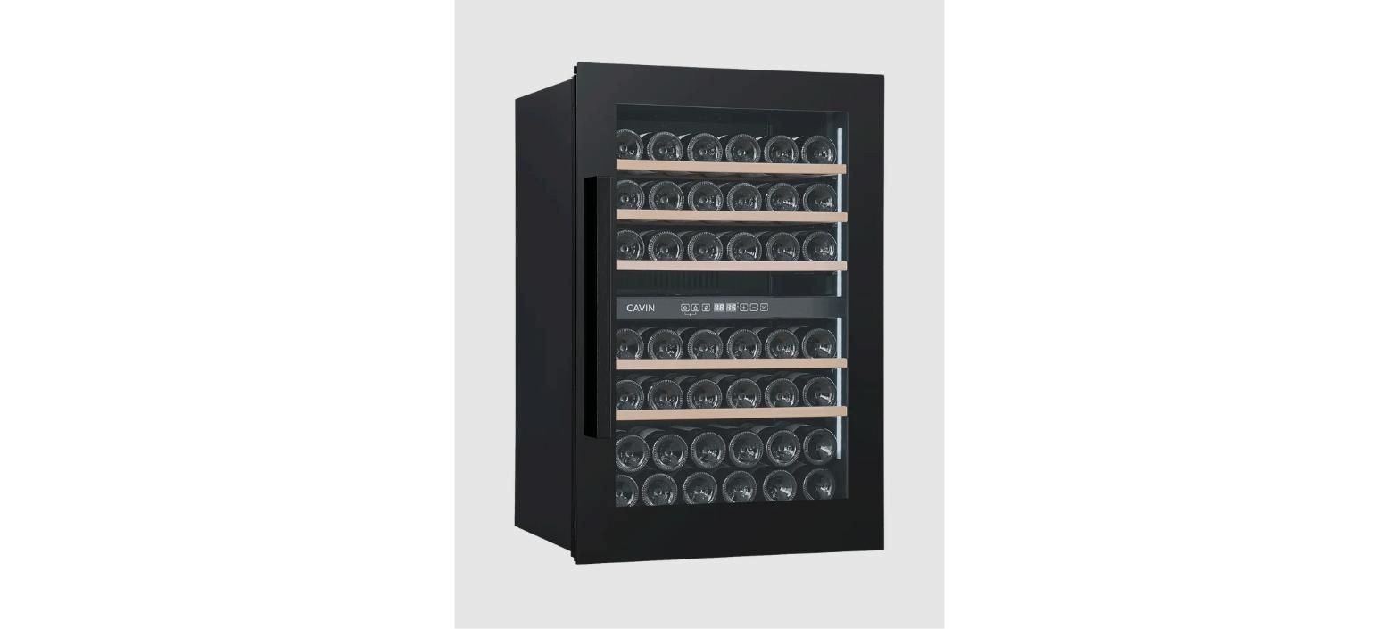 Winiarka Scandinavian Collection 90 - Idealne miejsce dla Twojego wina