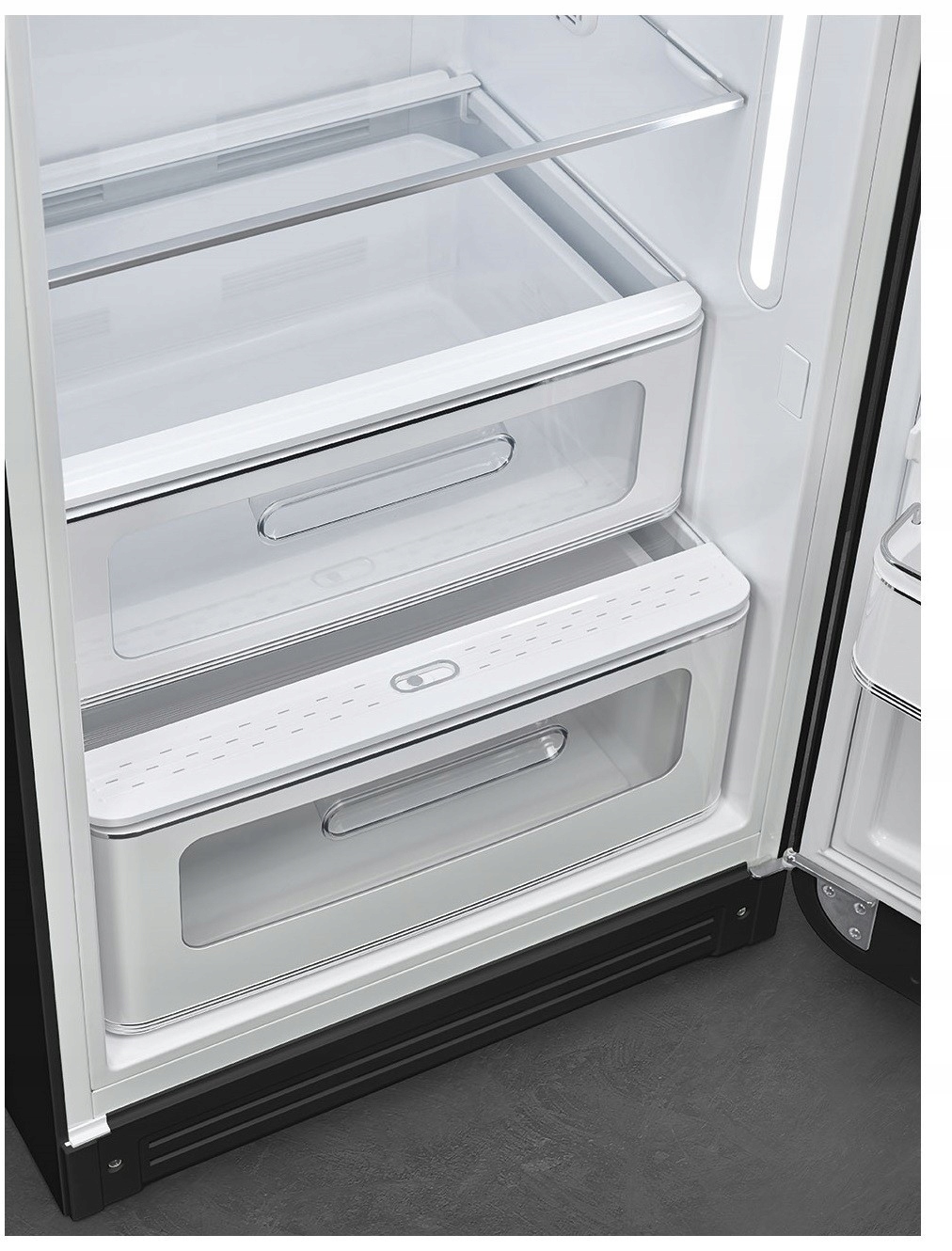 Ikoniczny design i kolorystyka