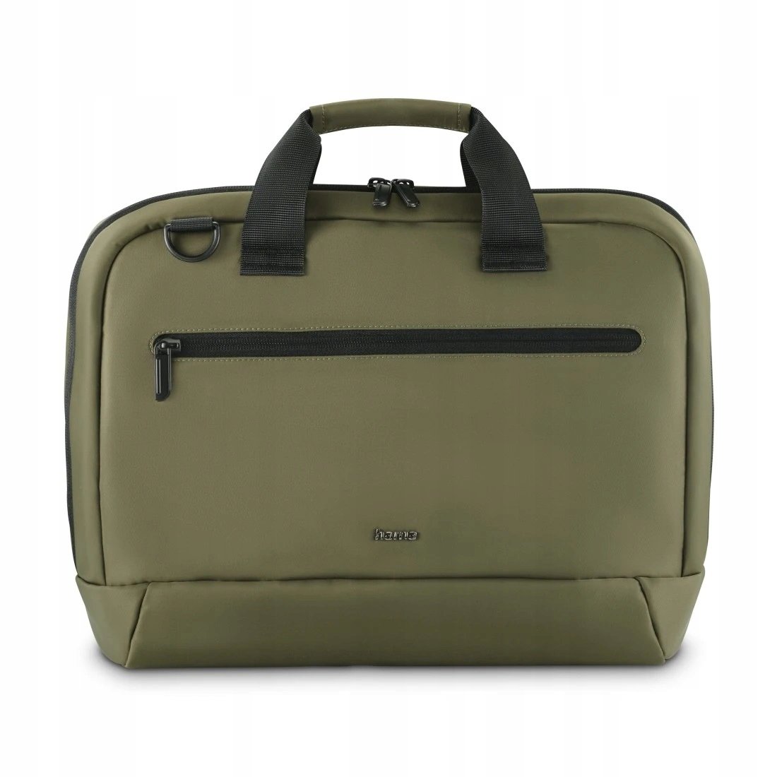 Torba Hama TORBA DO LAPTOPA ULTRA LIGHTWEIGHT 15.6-16.2'' OLIWKOWA – Idealne rozwiązanie dla Twojego laptopa