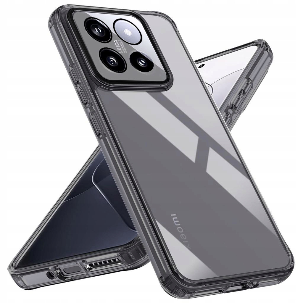 Etui Supero Magmat do Xiaomi 14T – Ochrona i styl w jednym