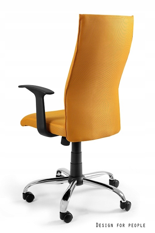 Ergonomiczne podłokietniki – Wsparcie dla rąk i pleców
