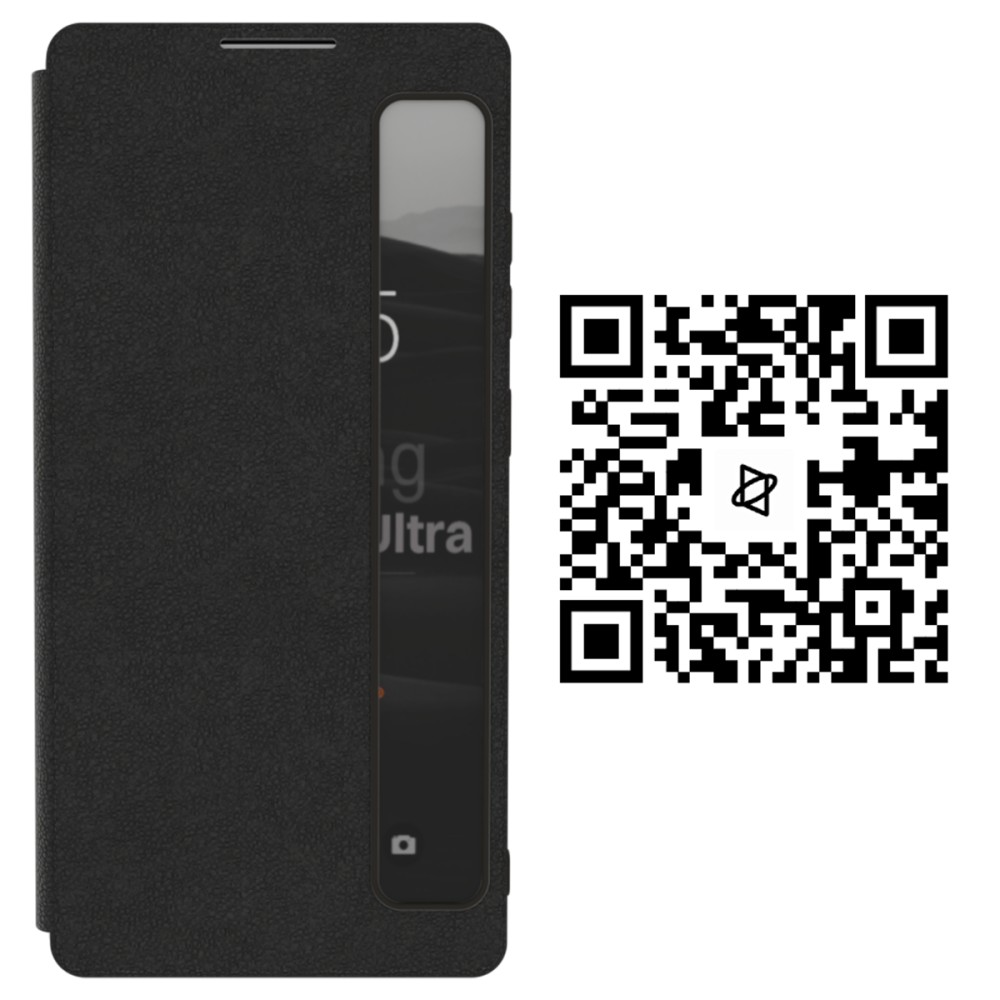 Intuicyjna instalacja – Szybkie skanowanie kodu QR dla dedykowanej aplikacji