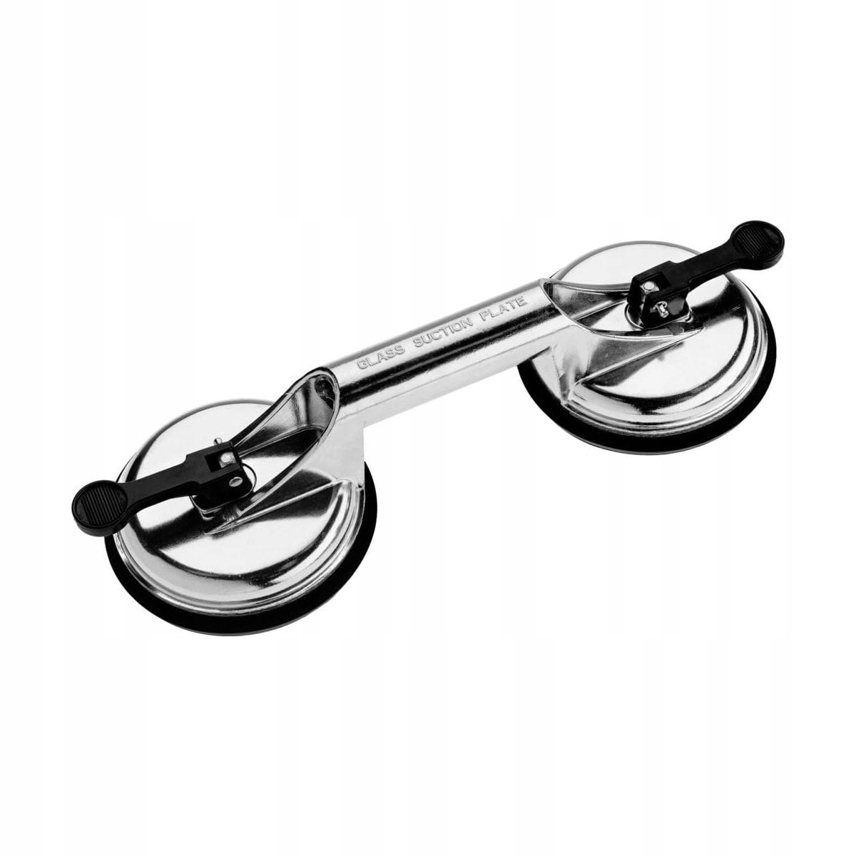 Prosty mechanizm zasysający dla łatwego użytkowania