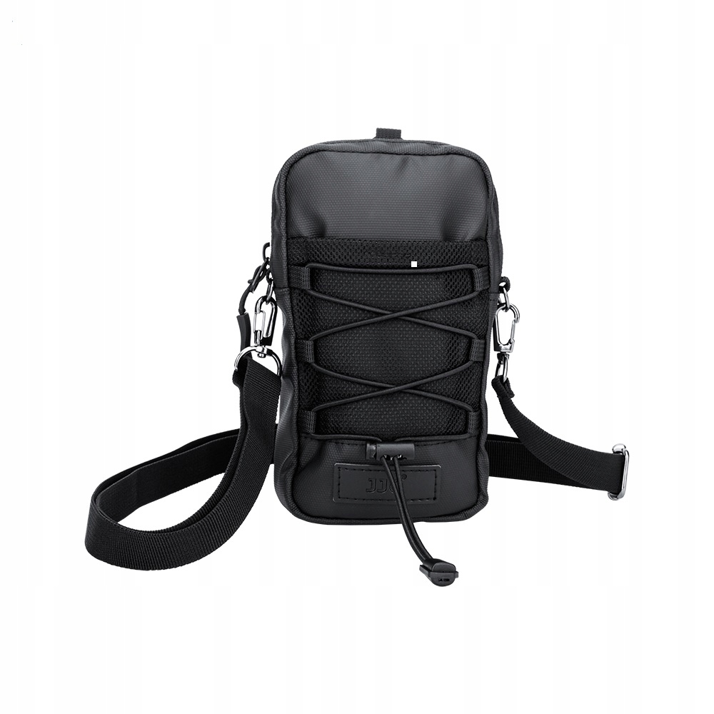 Uniwersalna sakwa JJC OC-SK8 – Idealna torba na ramię dla aktywnych