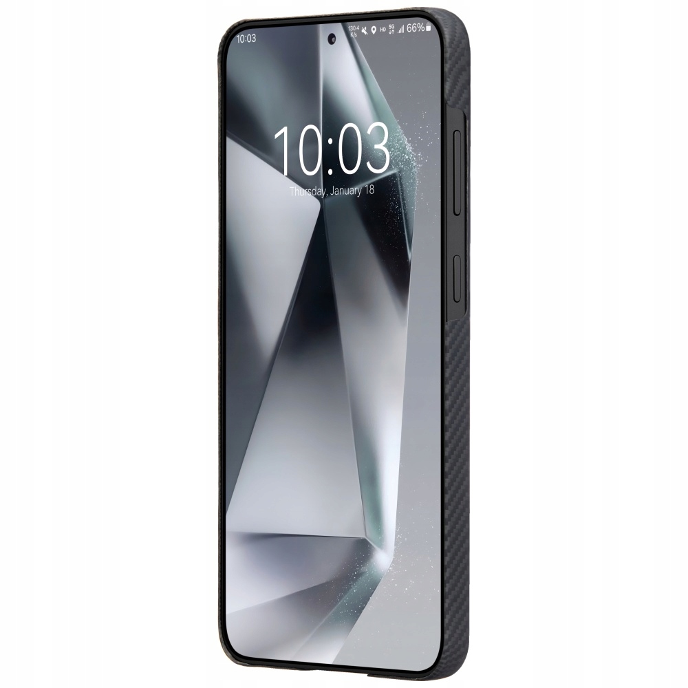 Kompatybilność z MagSafe i ładowaniem bezprzewodowym