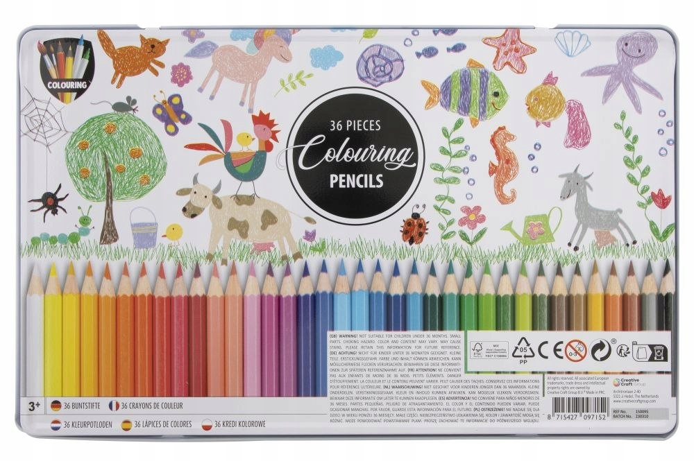 Wysokiej Jakości Rysiki – Idealne dla Młodych Artystów