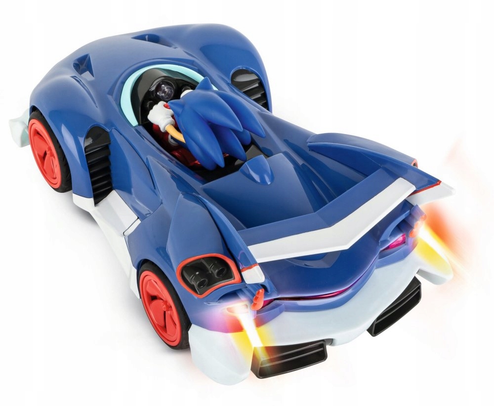 Technologia 2,4 GHz – Bez zakłóceń w sterowaniu