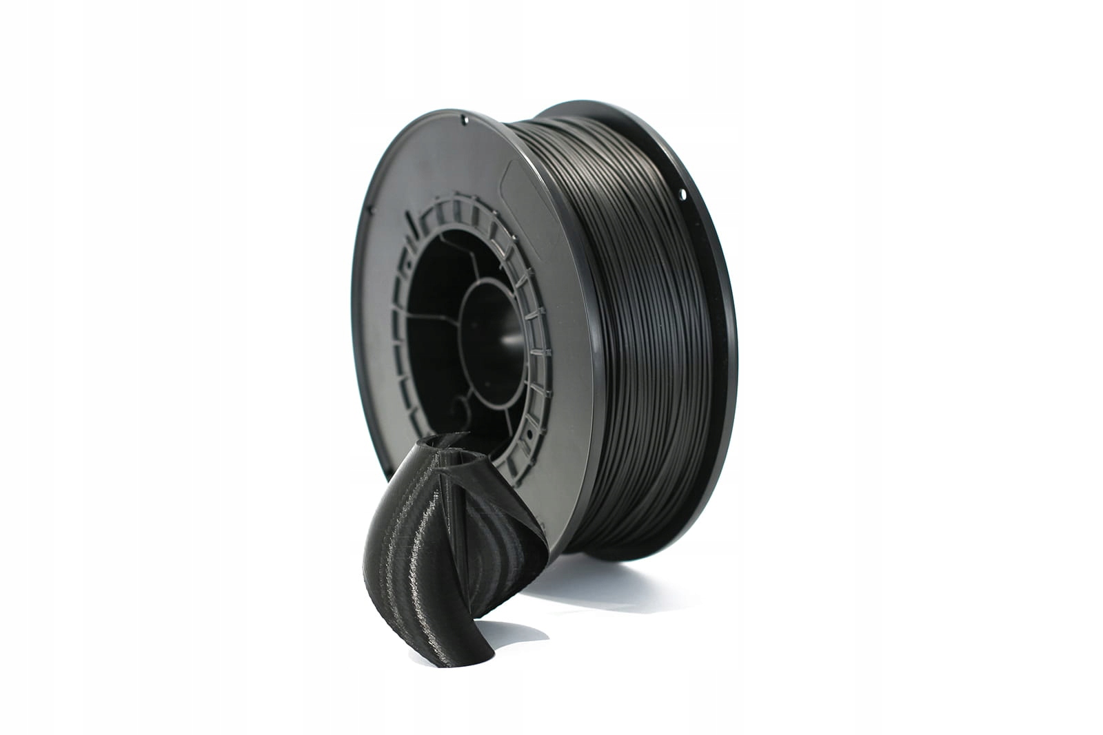 Filament Filalab PET-G 1.75mm 1kg – Czarny do druku 3D