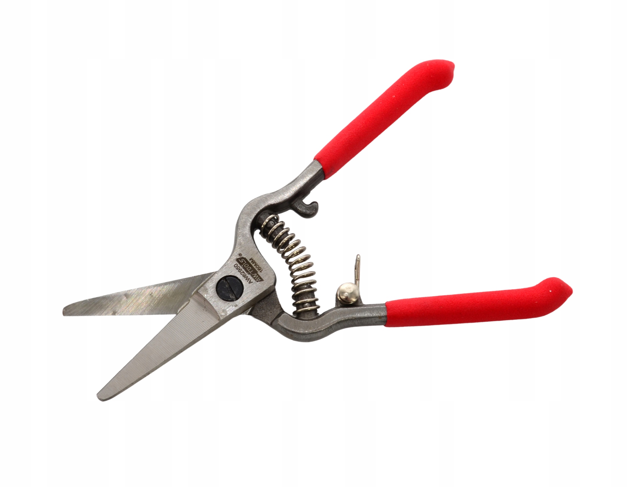 Automatyczny system otwierania ostrzy po cięciu