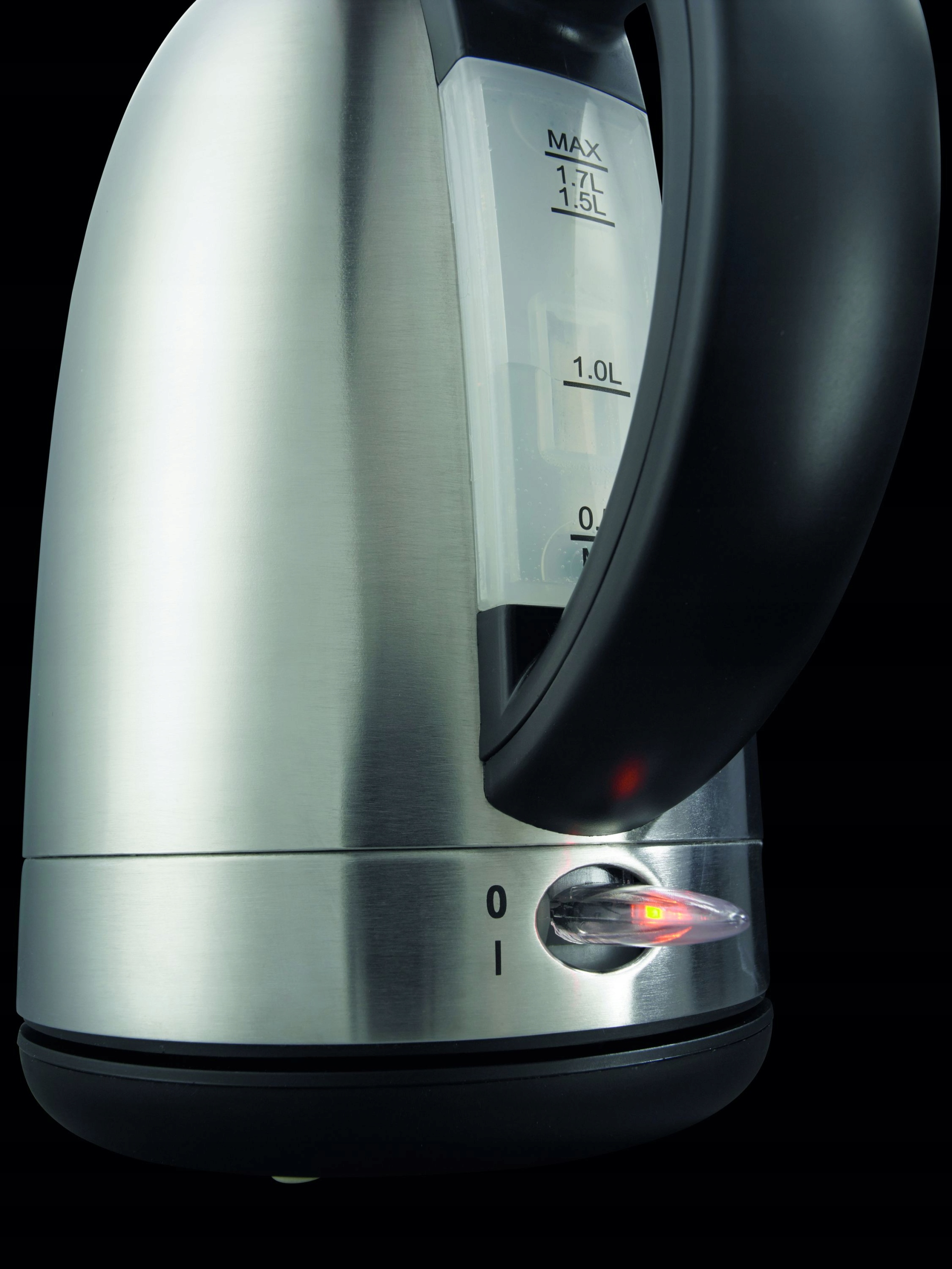 Wskaźnik poziomu wody – Praktyczność na co dzień