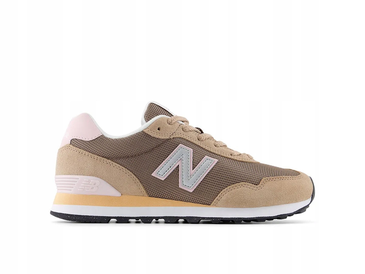 New Balance WL515MBO – Klasyczne damskie buty sportowe dla aktywnych