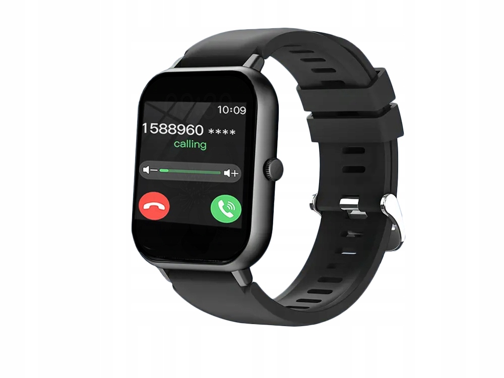 Powiadomienia i funkcje smart – Zawsze w kontakcie z najważniejszymi informacjami