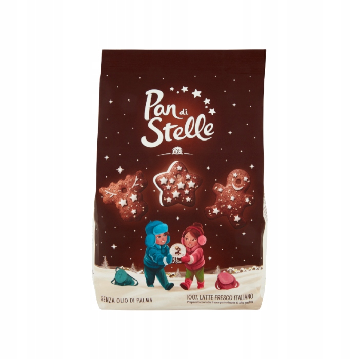 Naturalne składniki – bez oleju palmowego i konserwantów