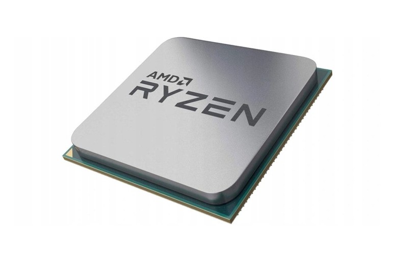 Procesor AMD Ryzen 7 PRO 4750G – Moc obliczeniowa na najwyższym poziomie