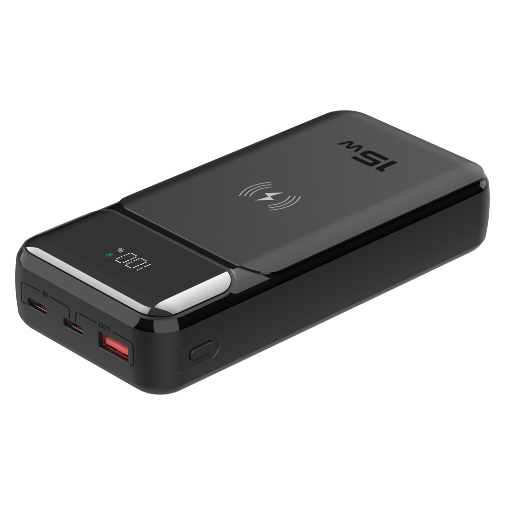 Szybkie ładowanie indukcyjne – zapomnij o kablach