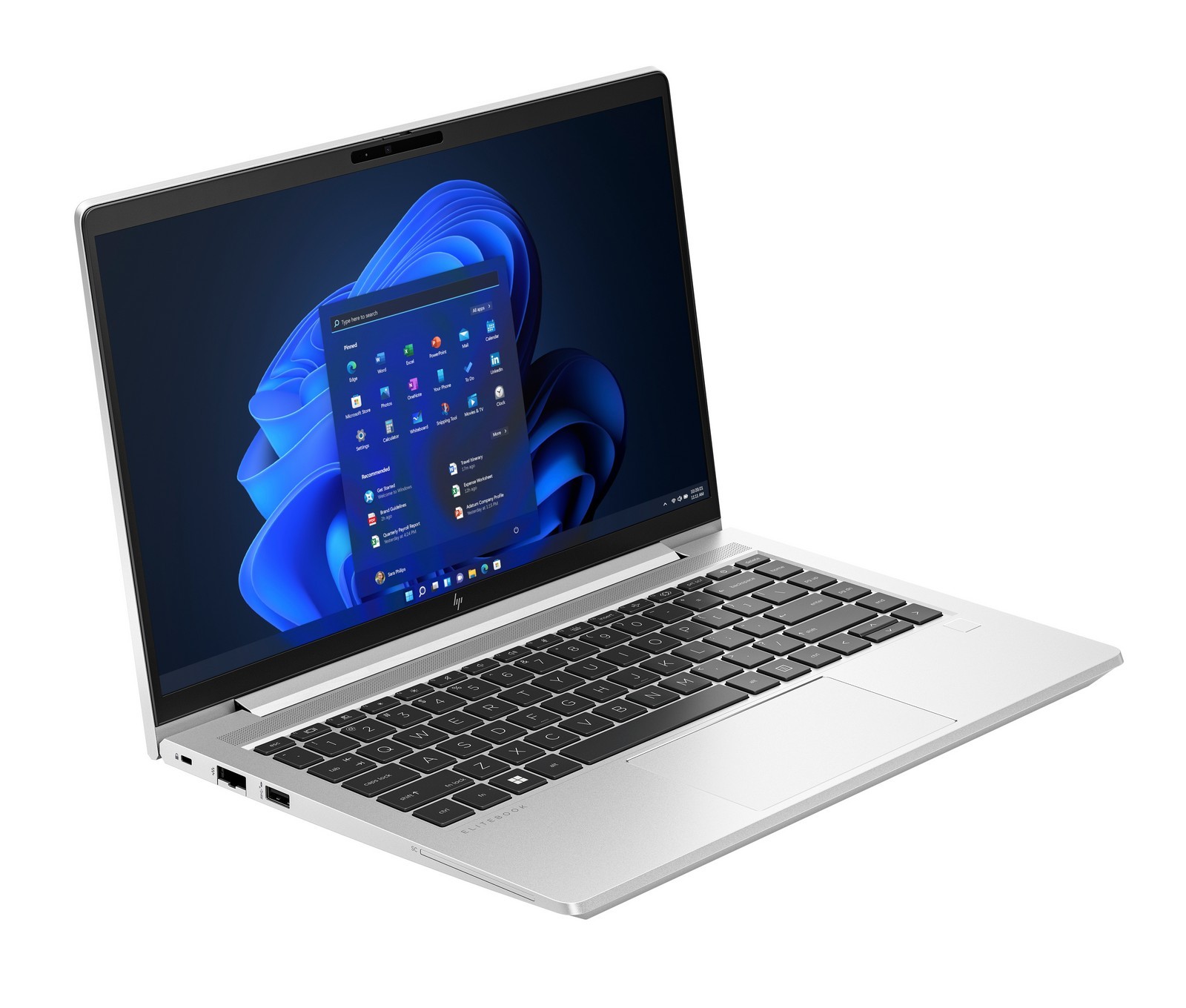 Procesor AMD Ryzen5 PRO 7535U – Moc i efektywność