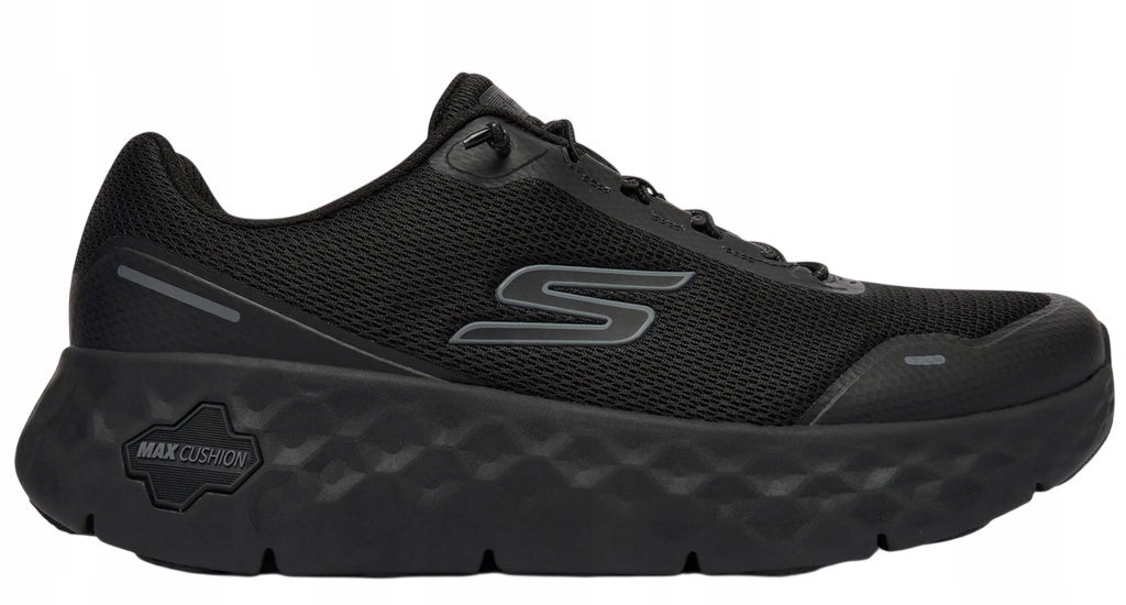 System Skechers Max Cushioning® dla maksymalnej amortyzacji