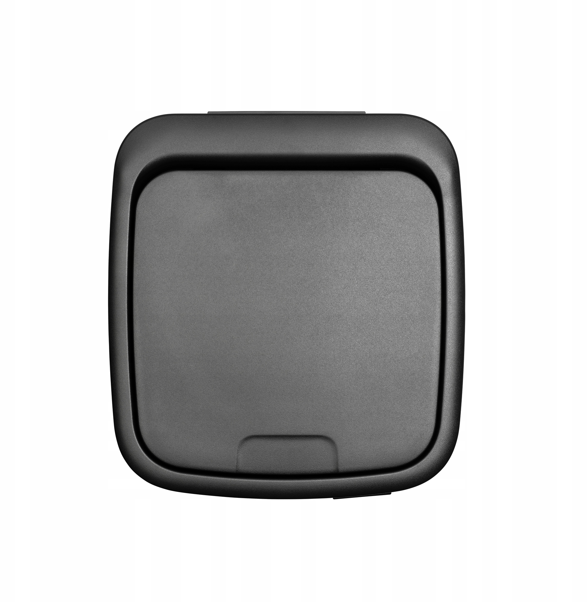 Praktyczne rozwiązania: wewnętrzne wiadro i prostokątny kształt