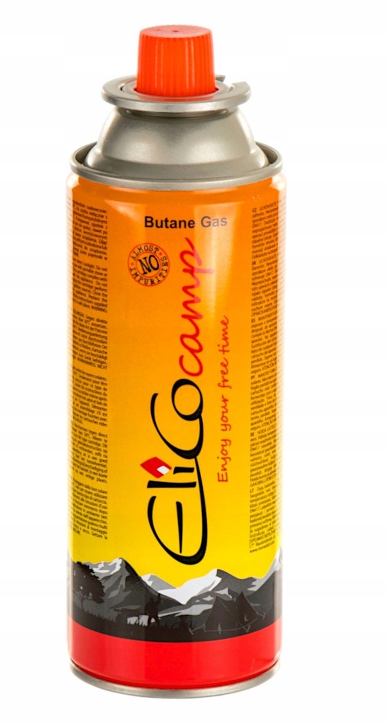 Regulacja mocy płomienia dla precyzyjnego użytkowania