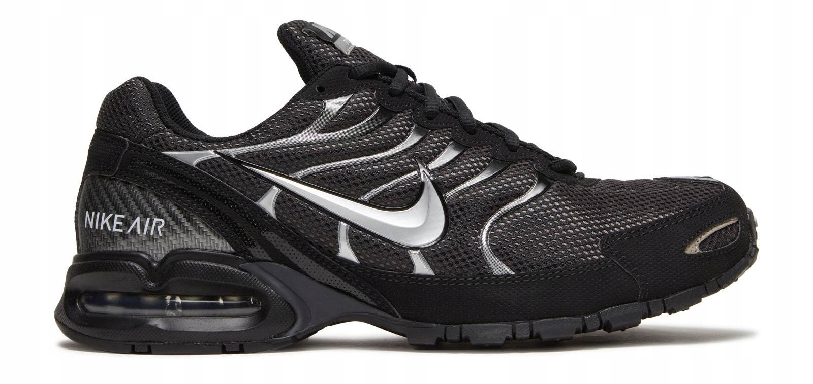 Amortyzacja z Visible Air-Sole