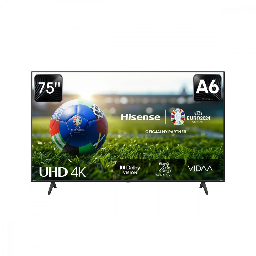 Wbudowane złącza HDMI i USB – Szerokie możliwości podłączenia