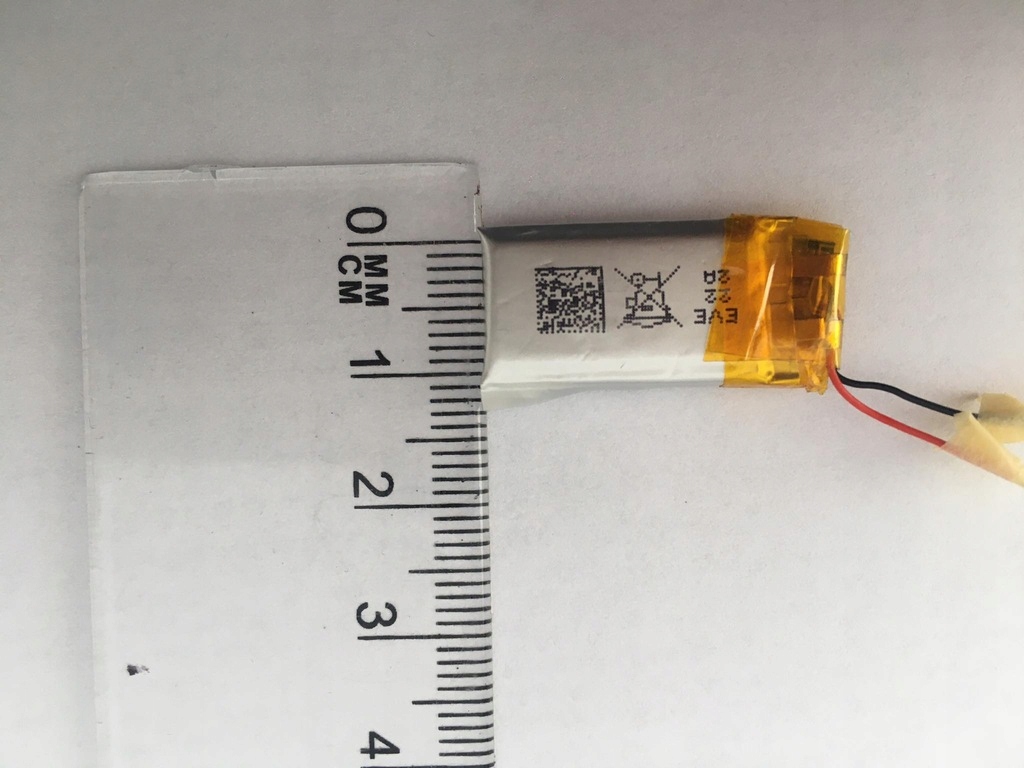 Długotrwała żywotność baterii – Ciesz się dłuższym czasem pracy