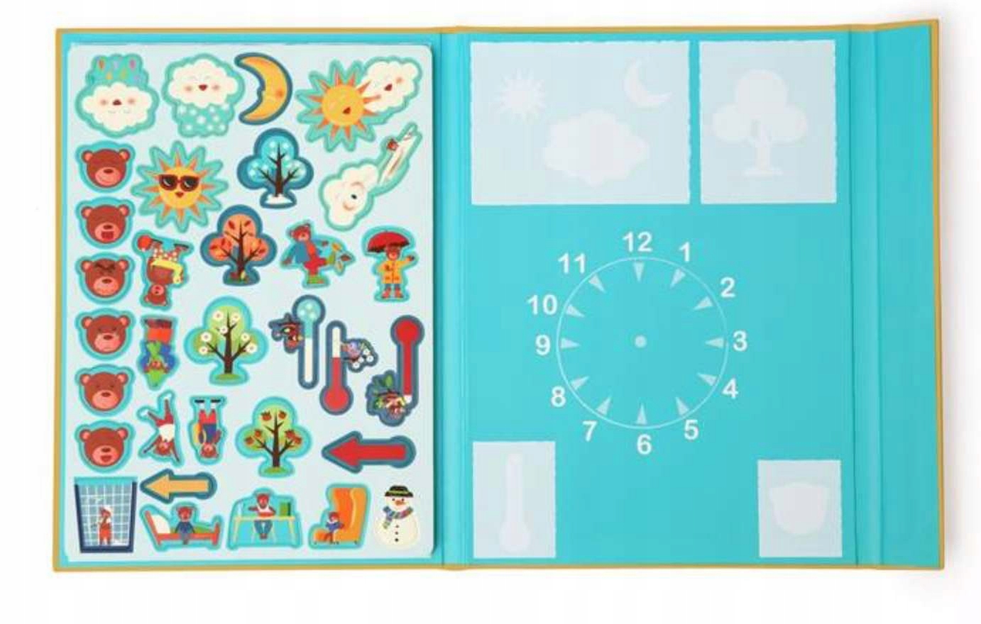 Duże i wygodne stanowisko pracy – idealne w domu i w podróży