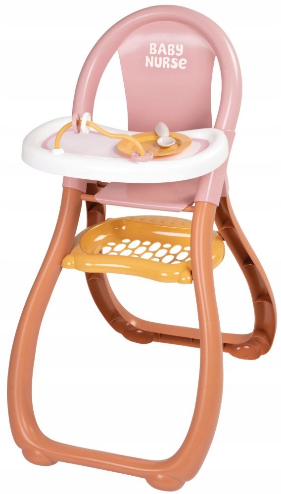 Cechy i zalety krzesełka do karmienia