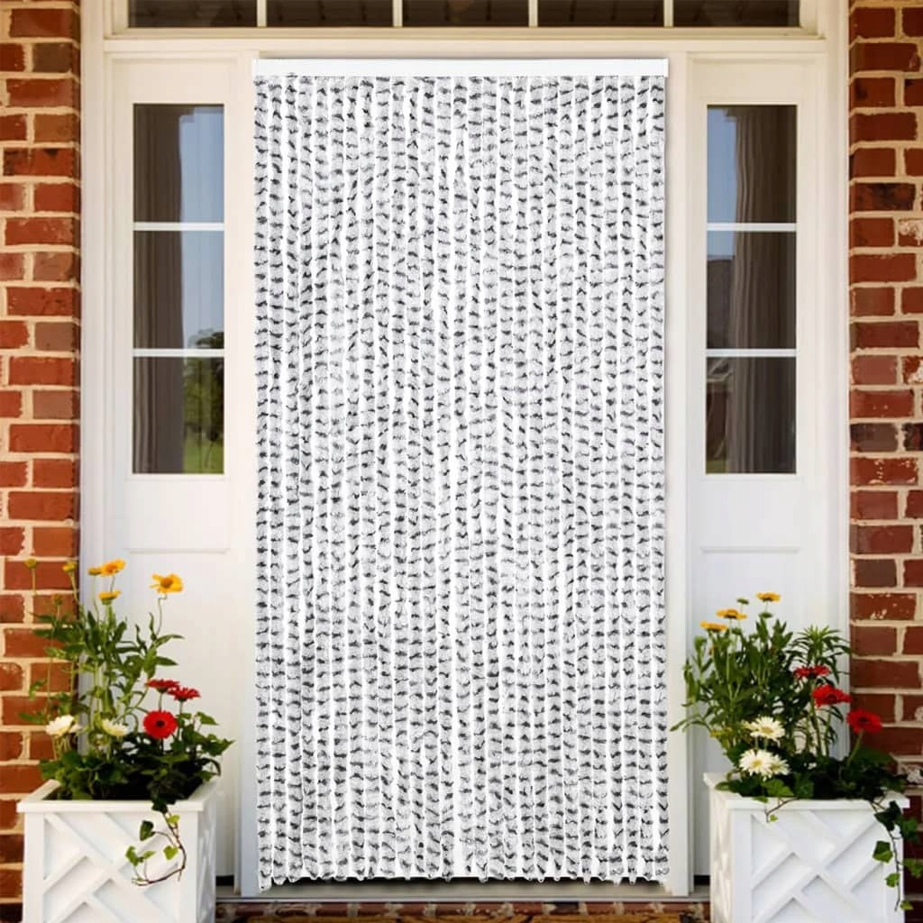 Zasłona przeciwko owadom 118x220 cm – Komfort i ochrona w Twoim domu