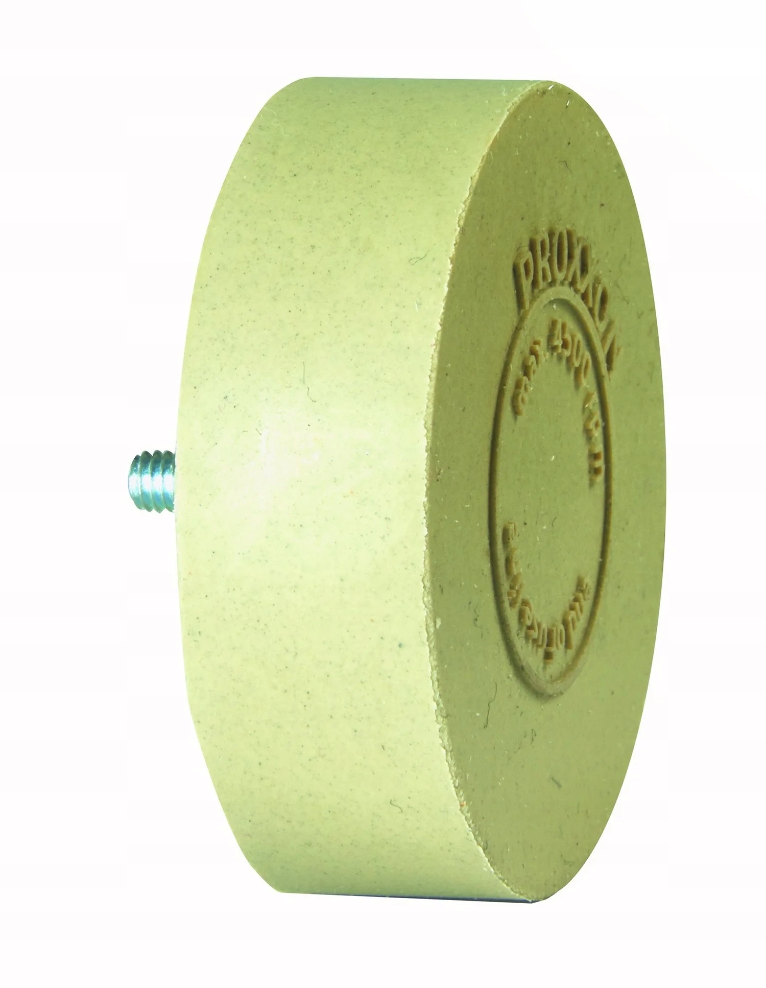 Kompatybilność z polerkami Proxxon WP/A i WP/E