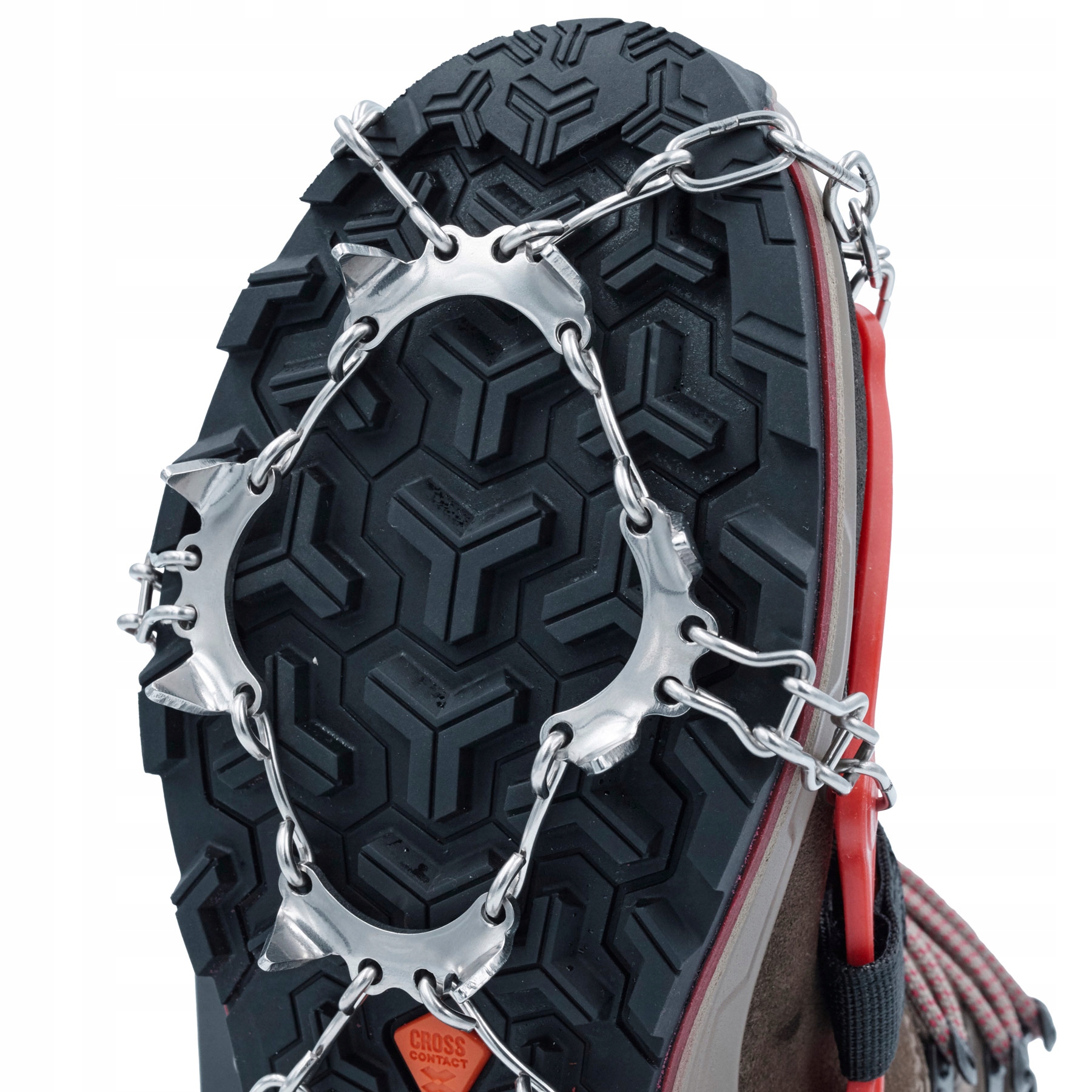 Praktyczny i elastyczny woreczek transportowy