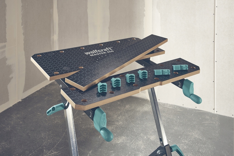 Szczeliny mocujące i dodatkowe szczęki – pewność i stabilność