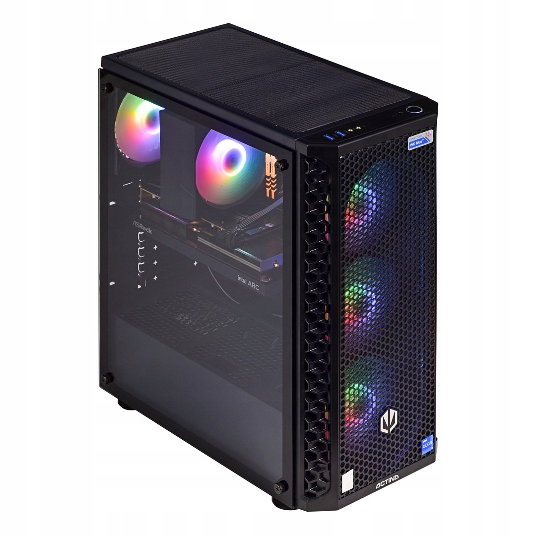 Procesor Intel Core i5-14400F – Potężna moc obliczeniowa