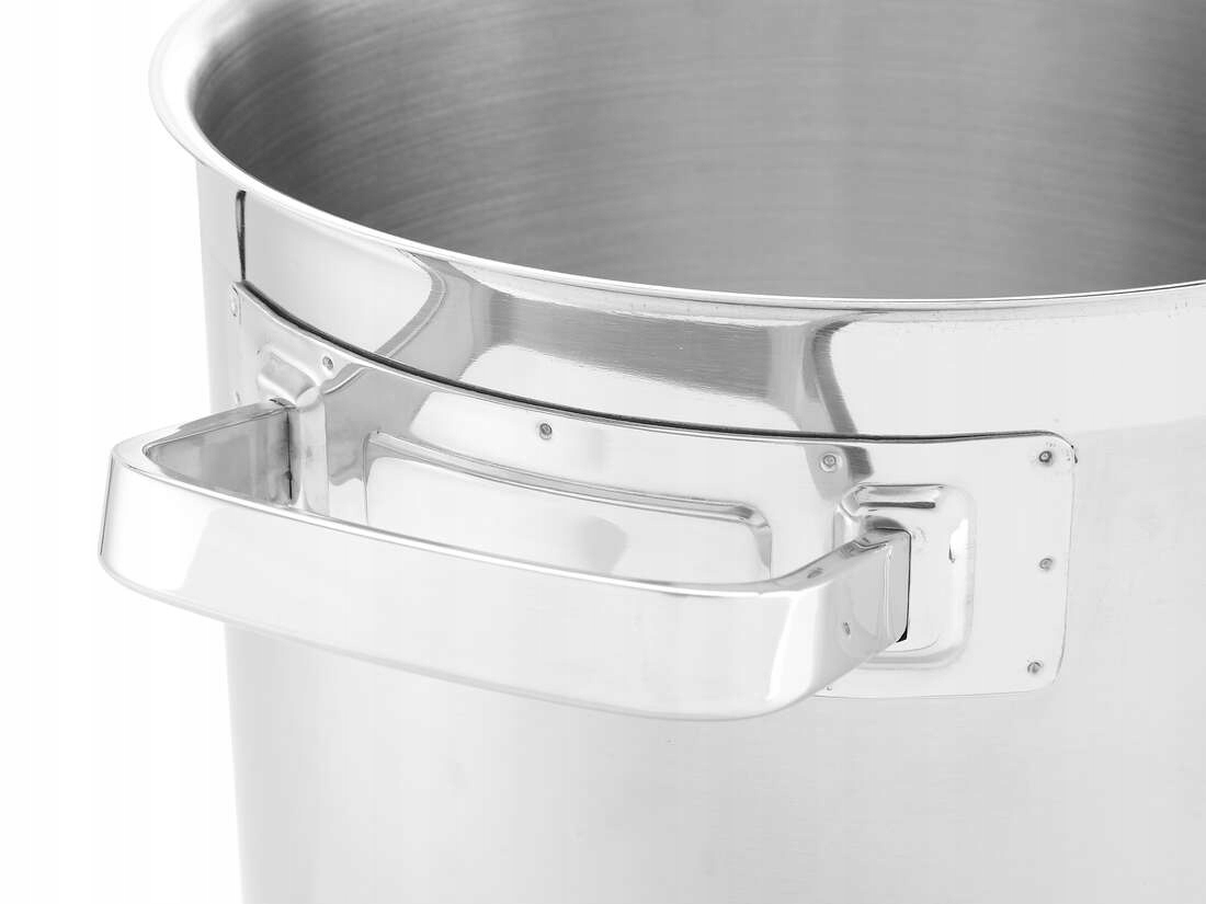 Nienagrzewające się uchwyty – komfort użytkowania