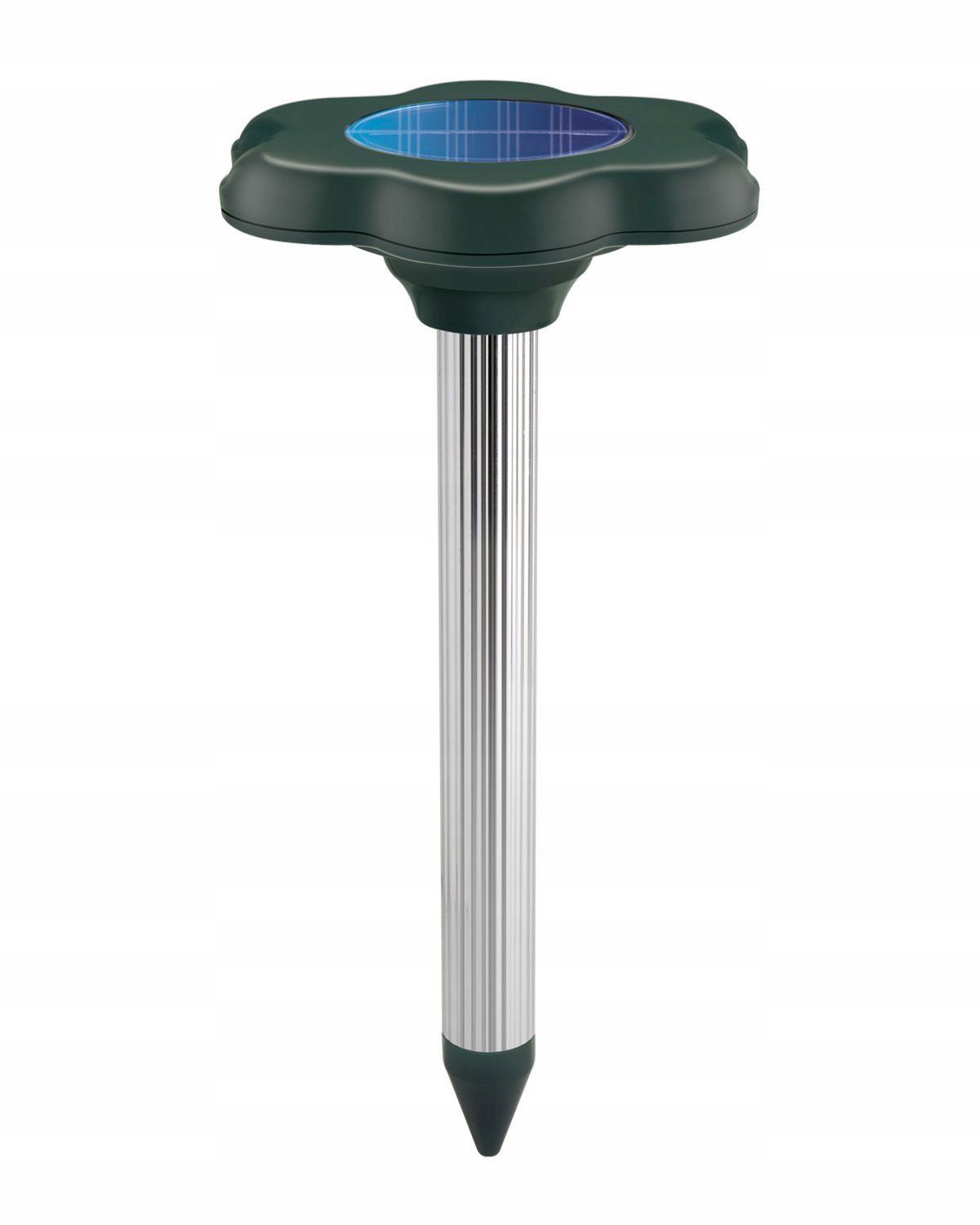 Wbudowany akumulator – Niezawodne zasilanie