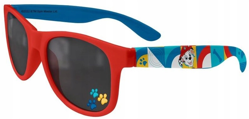 Uniwersalne zastosowanie – Okazje do noszenia okularów Psi Patrol