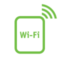 Czytnik PocketBook Touch - WiFi i internet