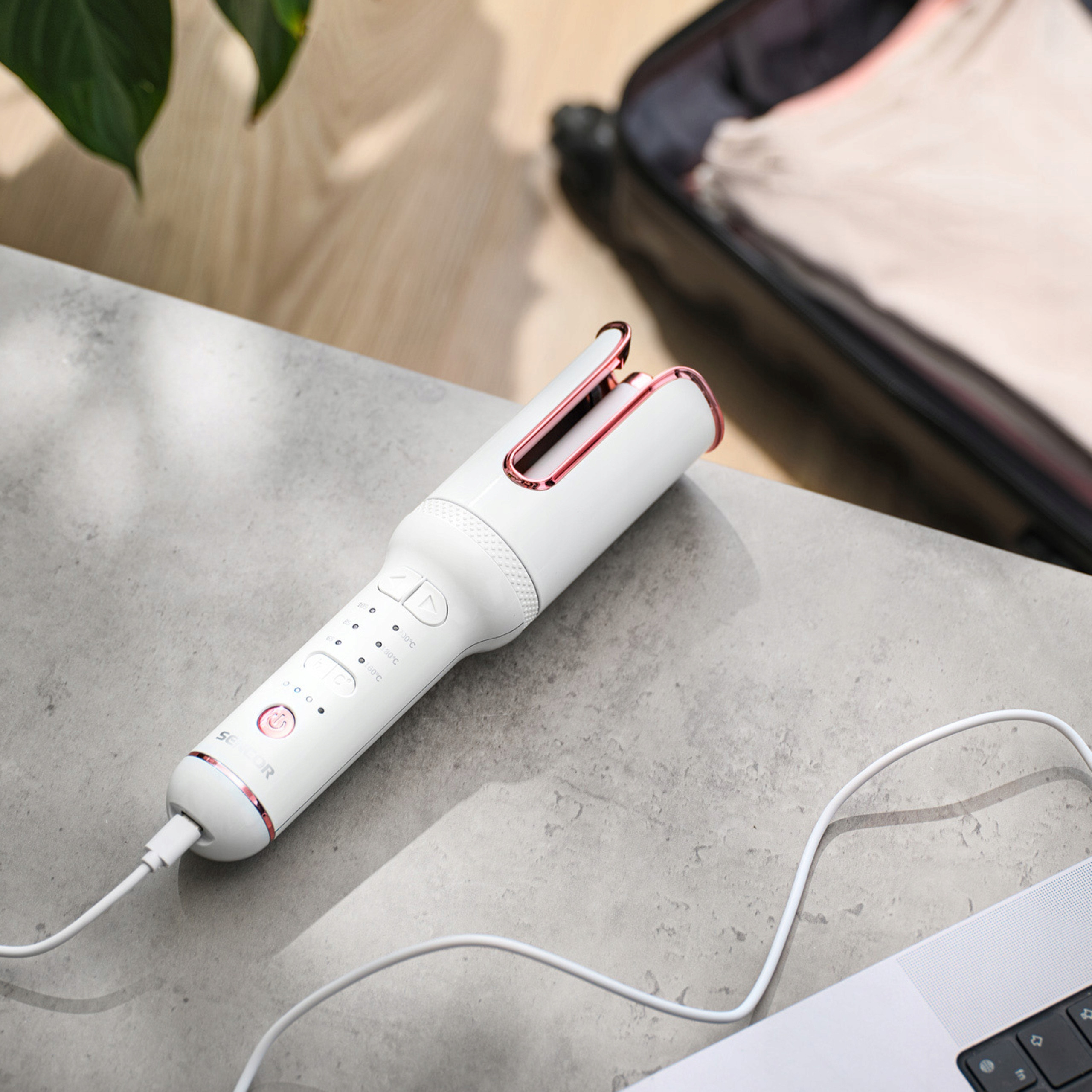 Bezprzewodowa wygoda użytkowania